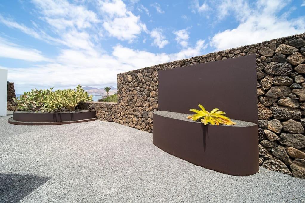Villa Tenor Puerto Calero Exterior foto